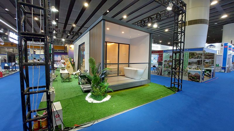 About Guangzhou Building Materials Exhibition in April 2023